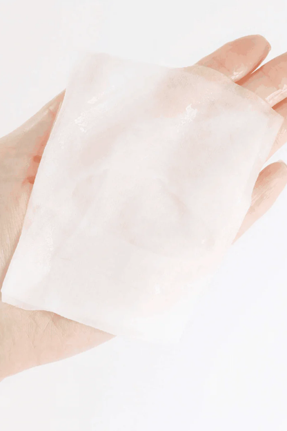 Birch Juice Moisturizing Mask