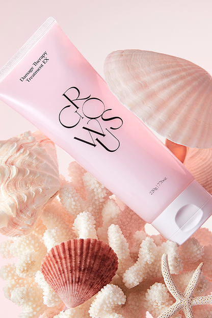 Damage Therapy Hair Treatment EX 220g