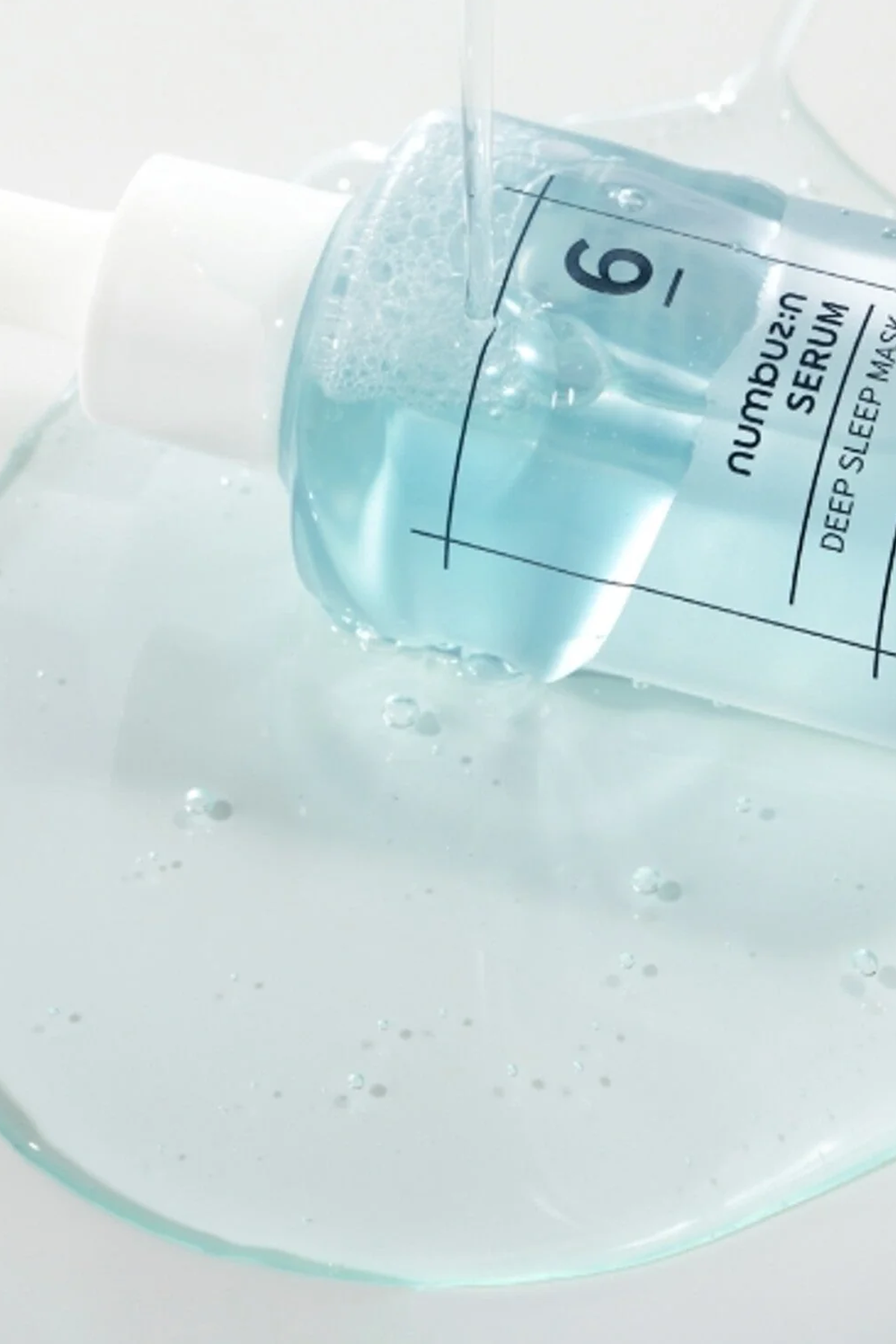 No.6 Deep Sleep Mask Serum