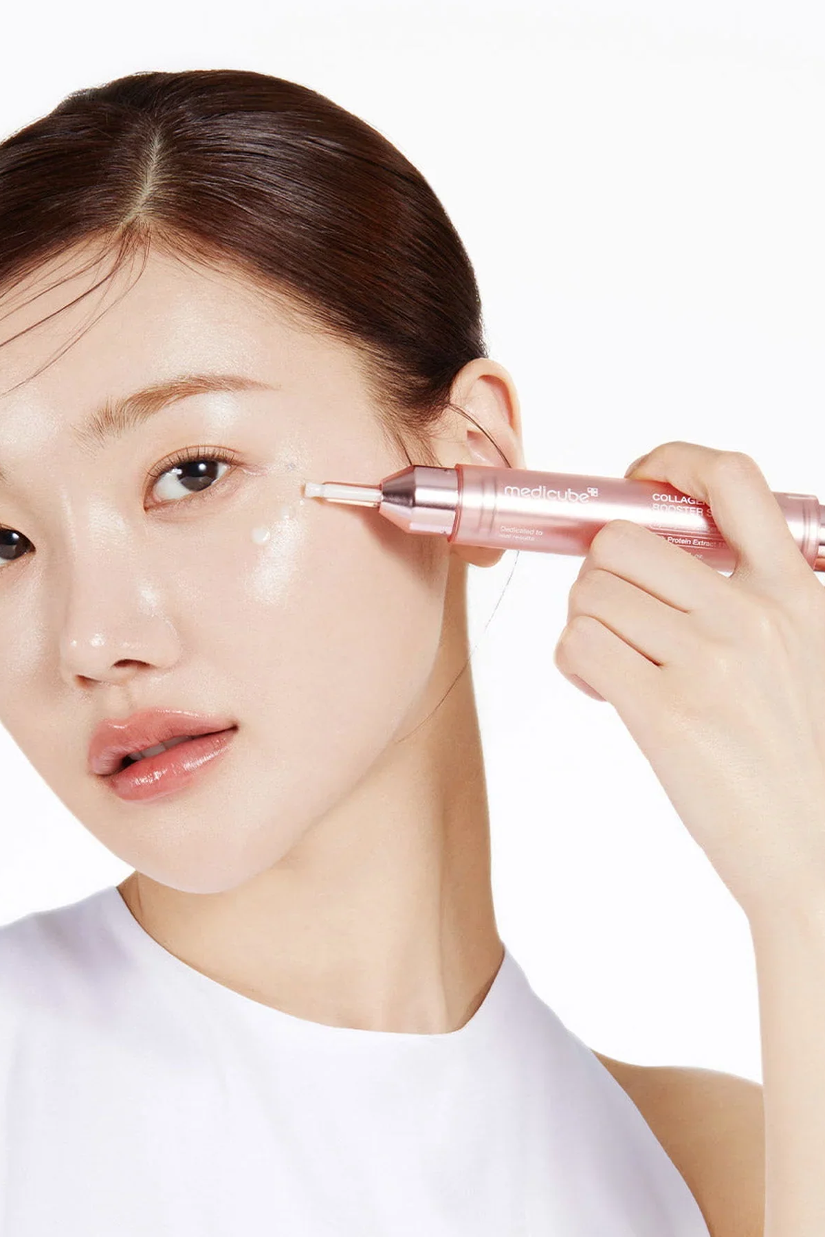 COLLAGEN GLOW BOOSTER SERUM 15ml