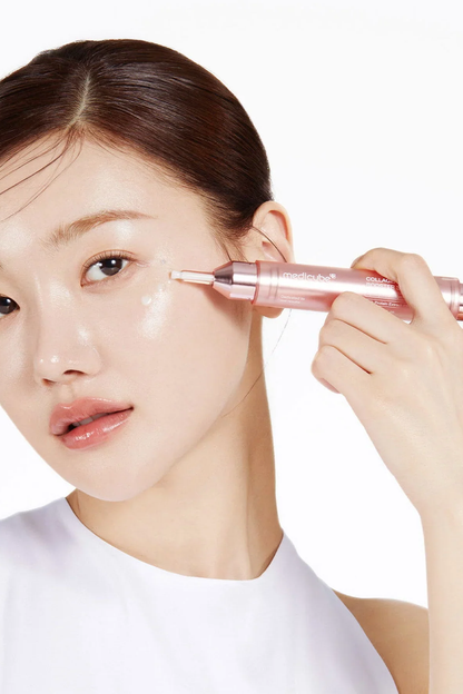 COLLAGEN GLOW BOOSTER SERUM 15ml