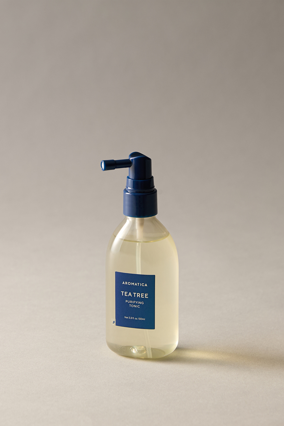 Tea tree Purifying Tonic 100ml