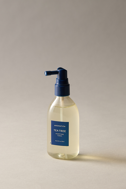 Tea tree Purifying Tonic 100ml
