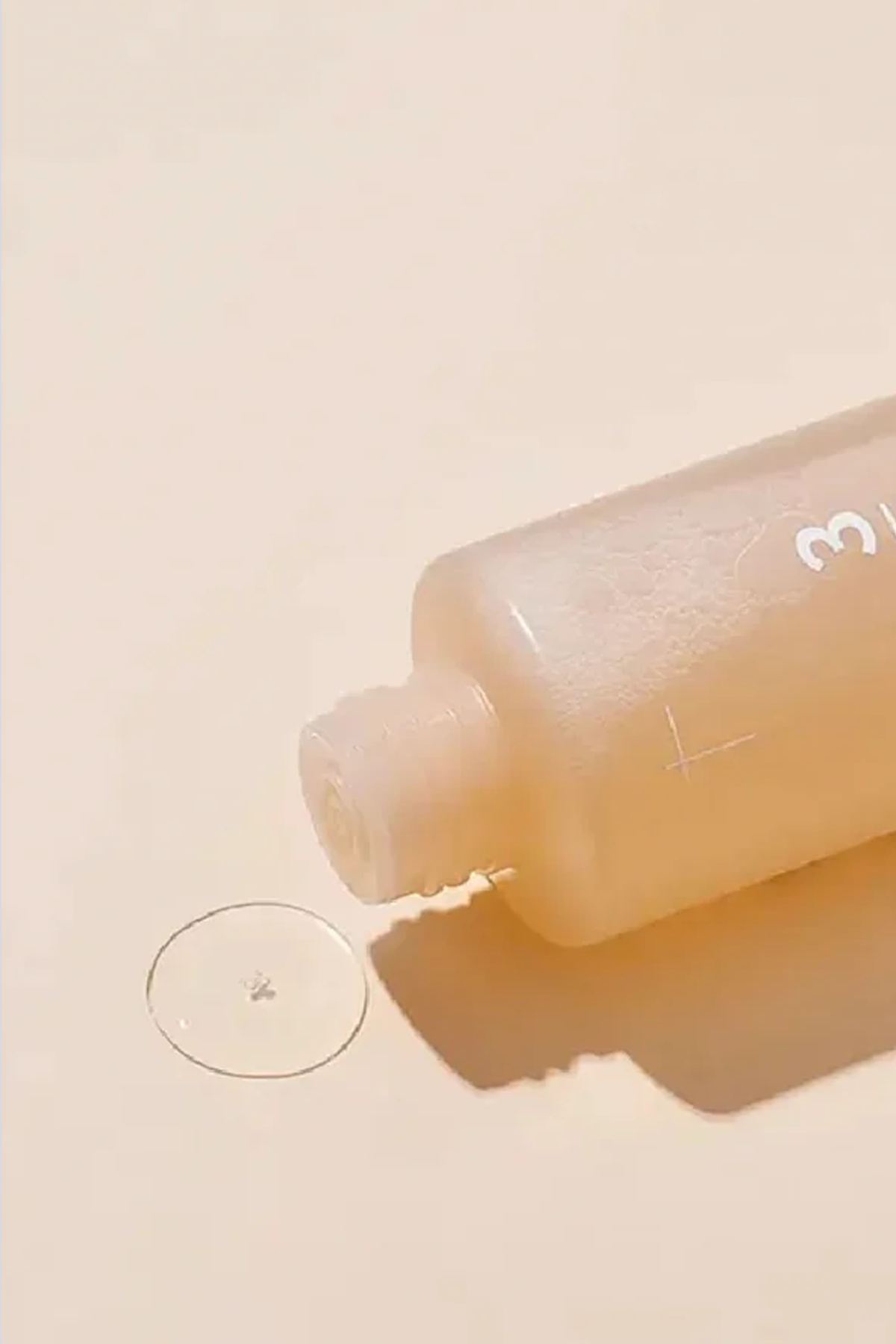 No.3 Super Glowing Essence Toner