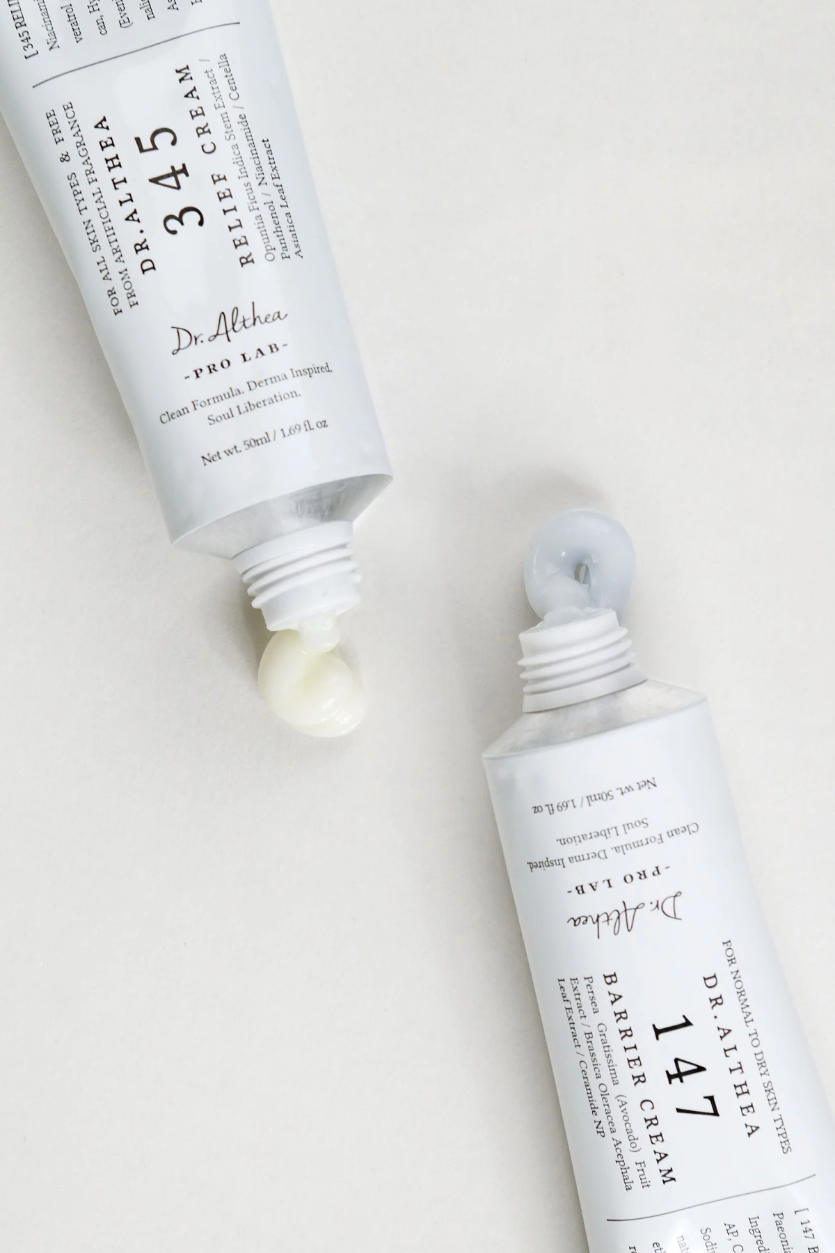 345 Relief Cream