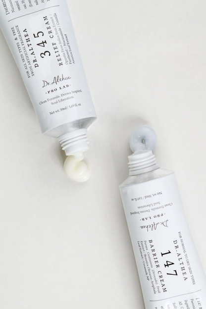 345 Relief Cream