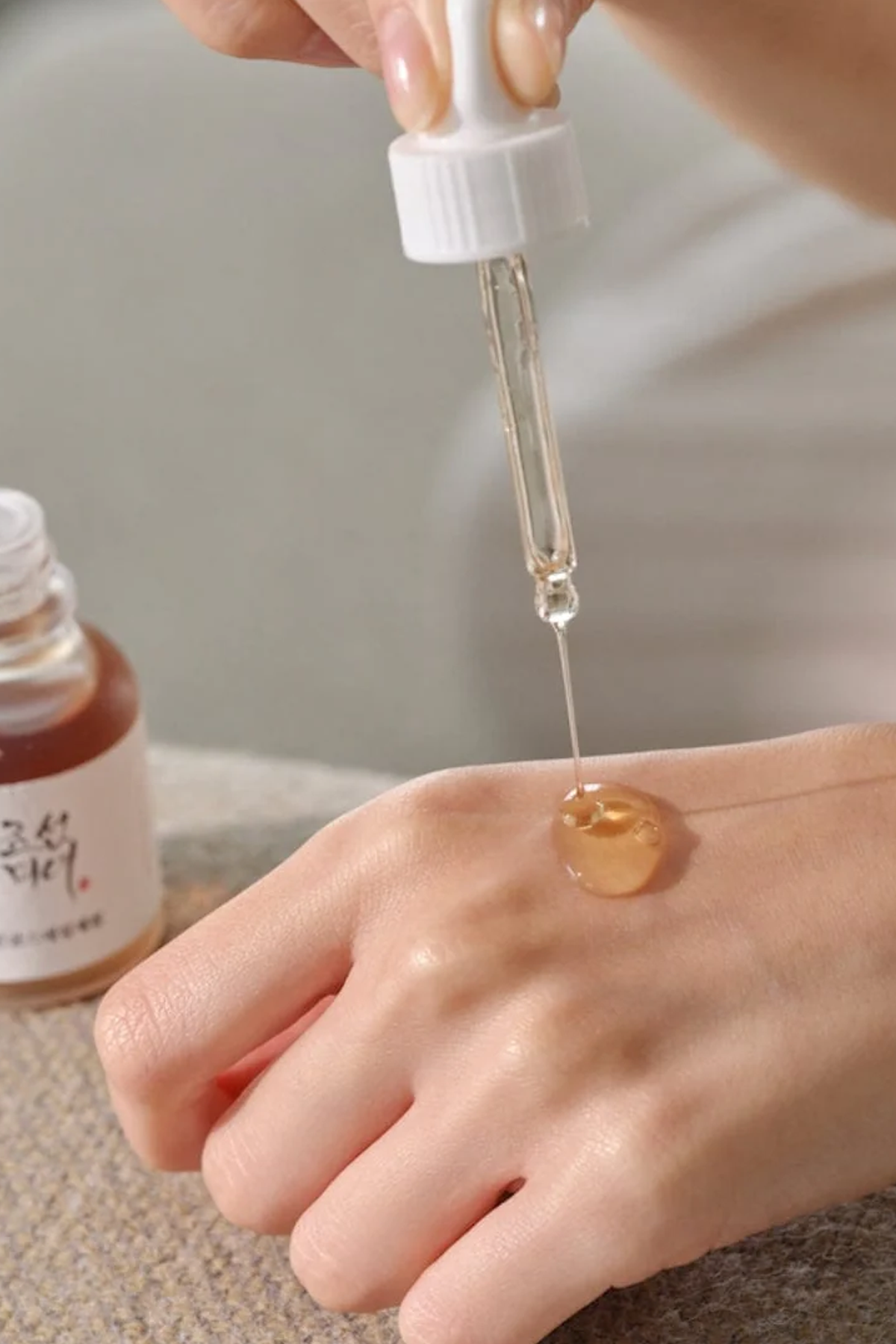 Revive Serum: Ginseng + Snail Mucin