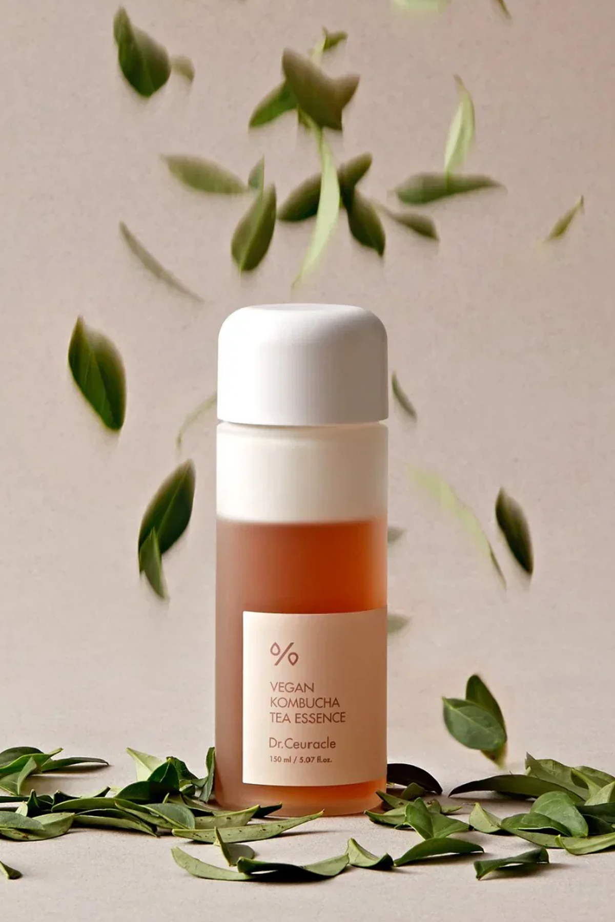 VEGAN KOMBUCHA TEA ESSENCE 150ml