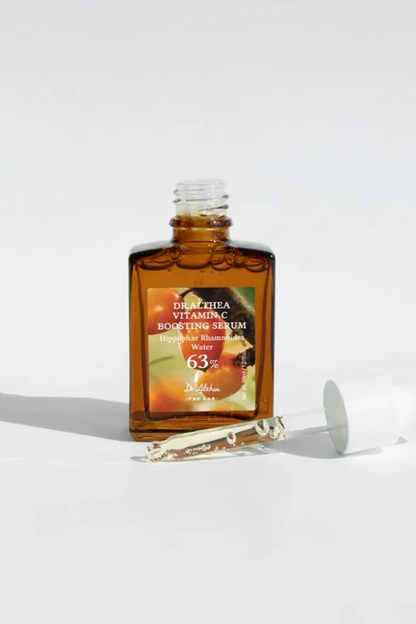 Vitamin C Boosting Serum