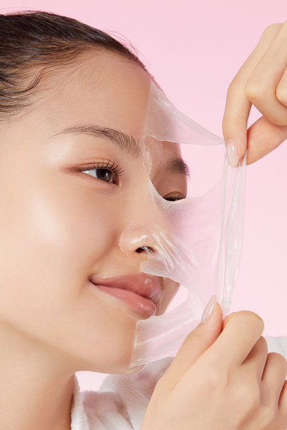 Collagen Night Wrapping Mask