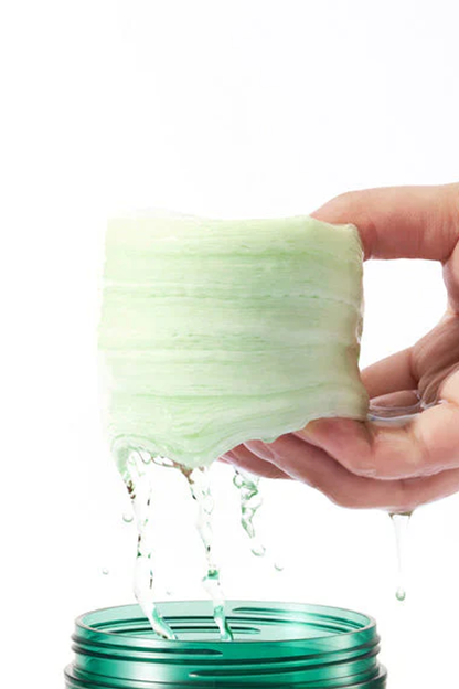 AHA.BHA.PHA 30 Days Miracle Truecica Clear Pad (70pcs)