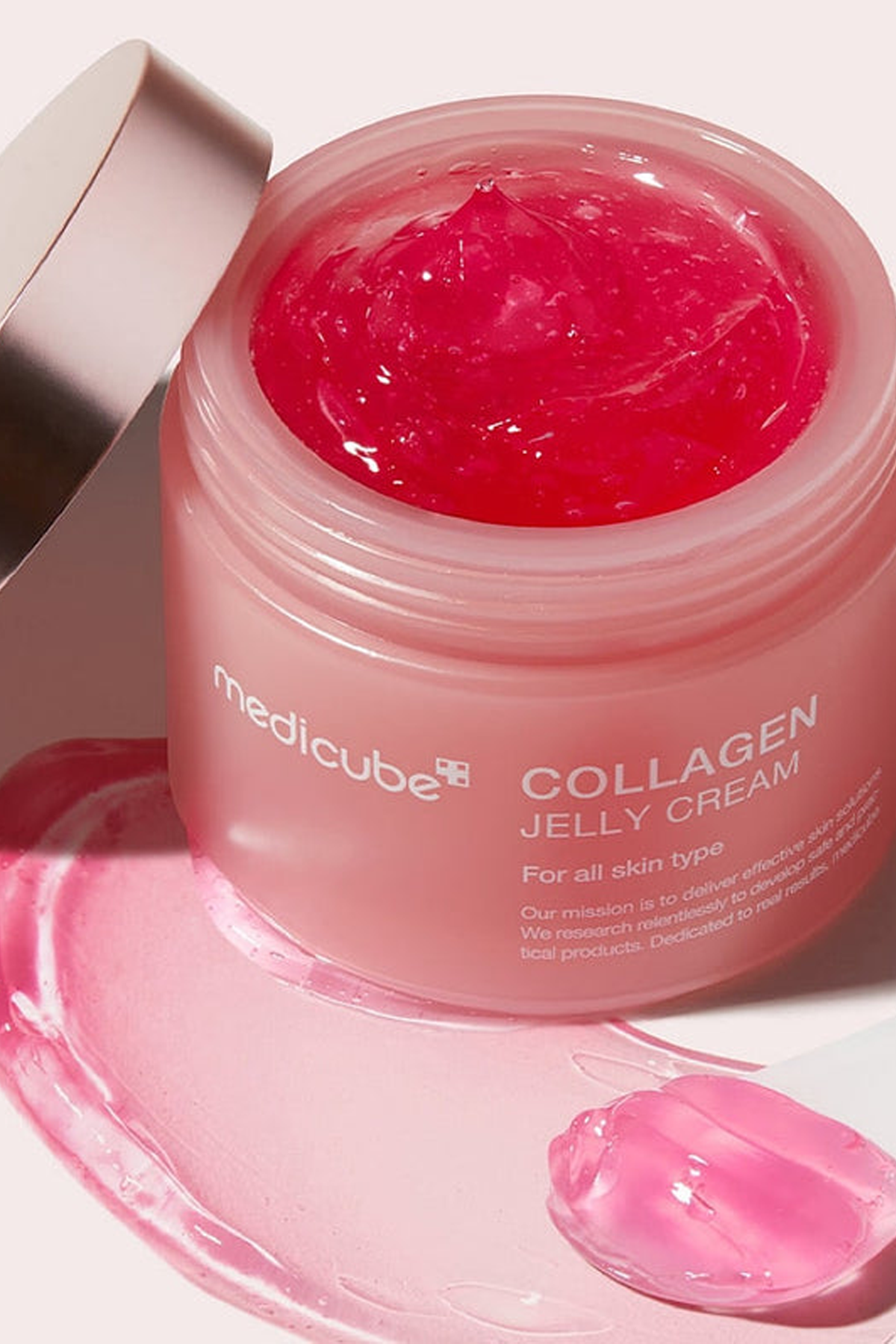 Collagen Jelly Cream