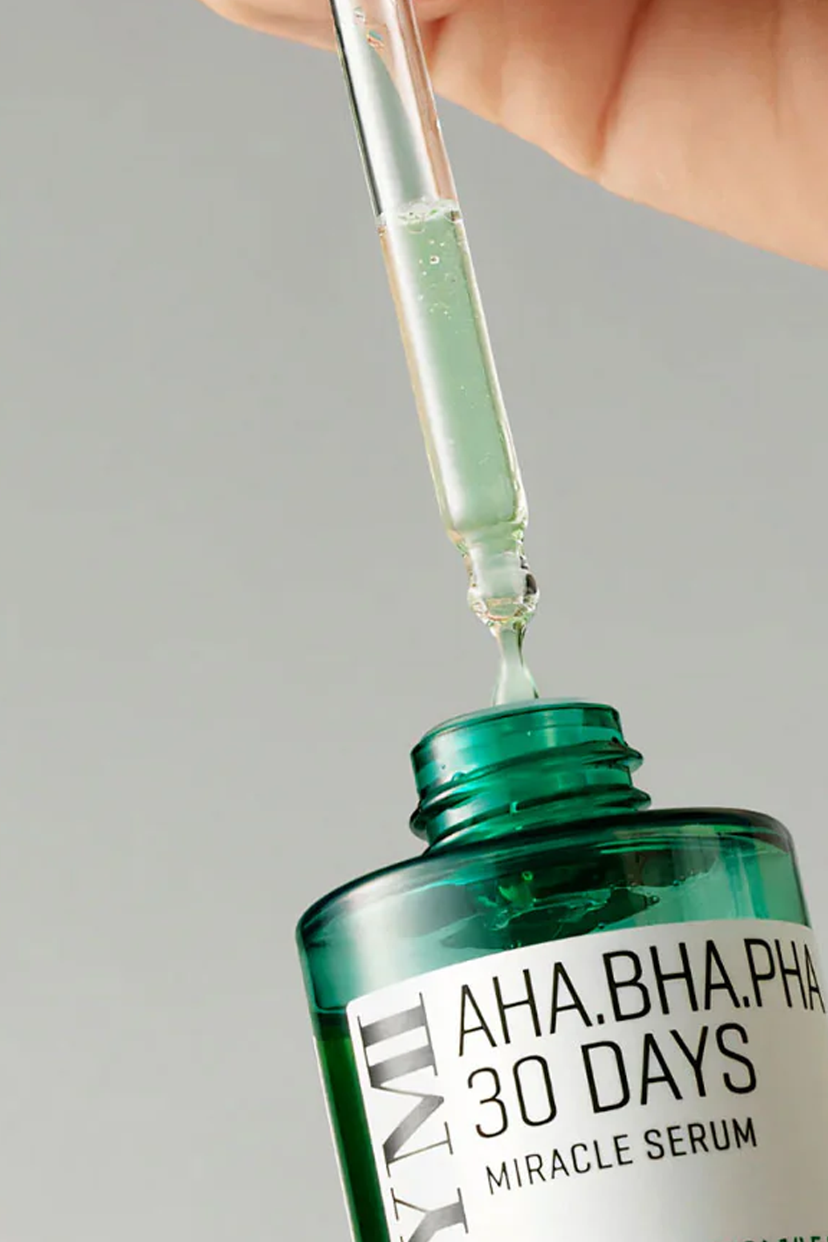 AHA.BHA.PHA 30 Days Miracle Serum