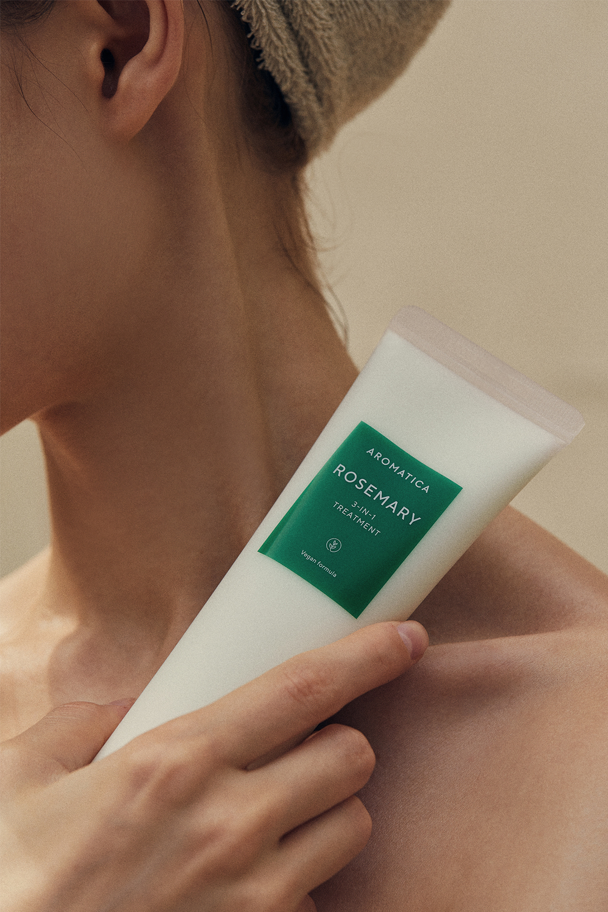 Rosemary 3-in-1 Treatment 160ml