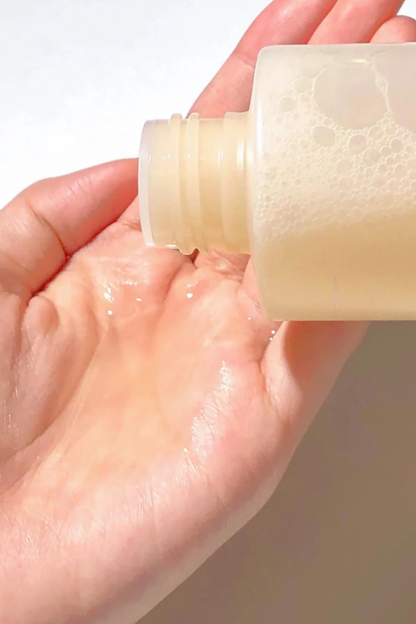 No.3 Super Glowing Essence Toner