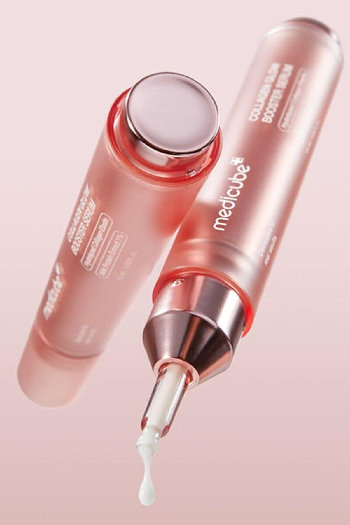 COLLAGEN GLOW BOOSTER SERUM 15ml