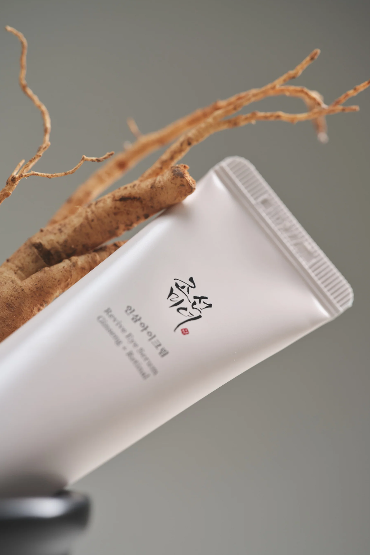 Revive Eye Serum: Ginseng + Retinal