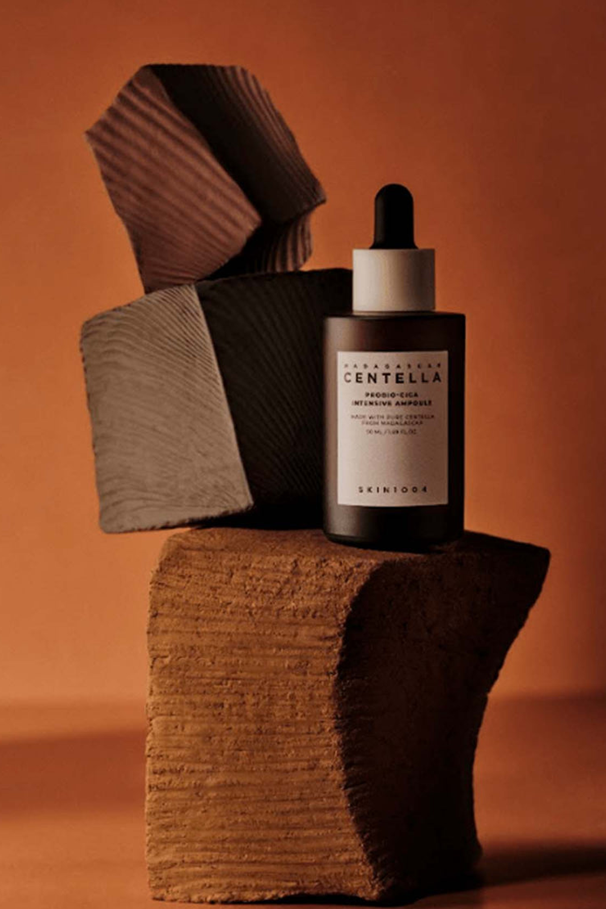 Madagascar Centella Probio-cica Intensive Ampoule