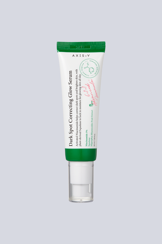 Dark Spot Correcting Glow Serum
