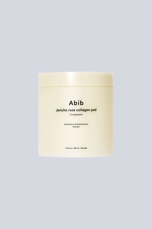 Jericho Rose Collagen Pad Firming Touch (60pcs)