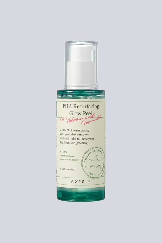 PHA Pesurfacing Glow Peel