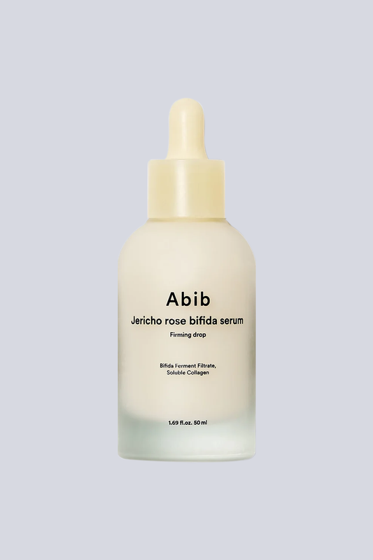 Jericho Rose Bifida Serum Firming Drop
