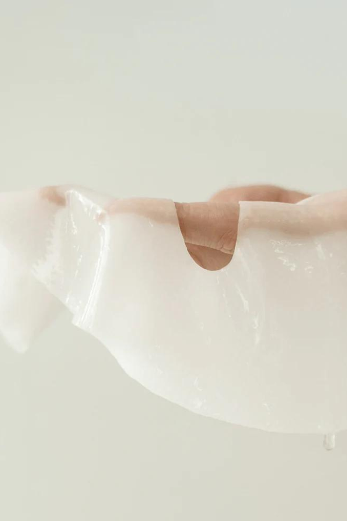 Collagen Gel Mask Jericho Rose Jelly