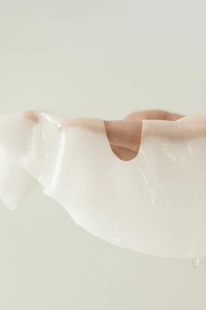 Collagen Gel Mask Jericho Rose Jelly