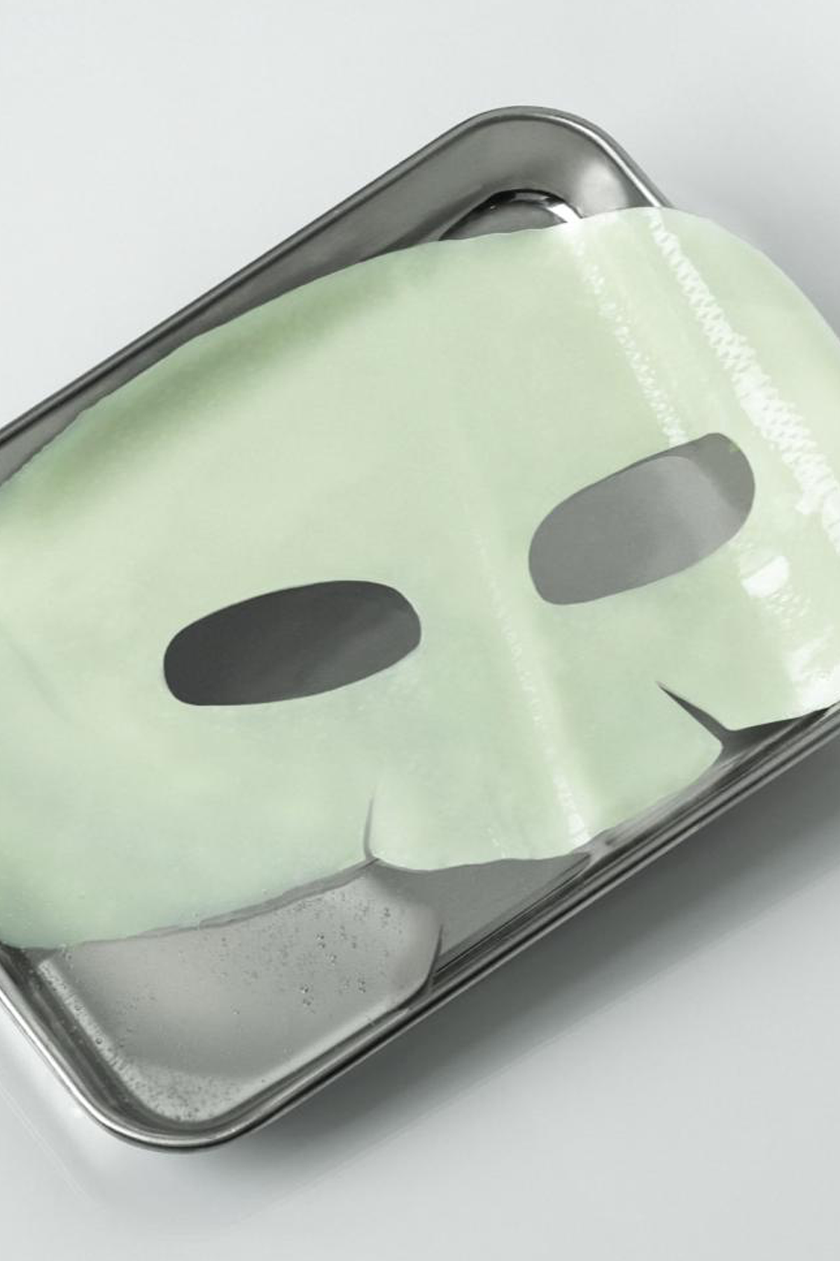 Collagen Gel Mask Heartleaf Jelly
