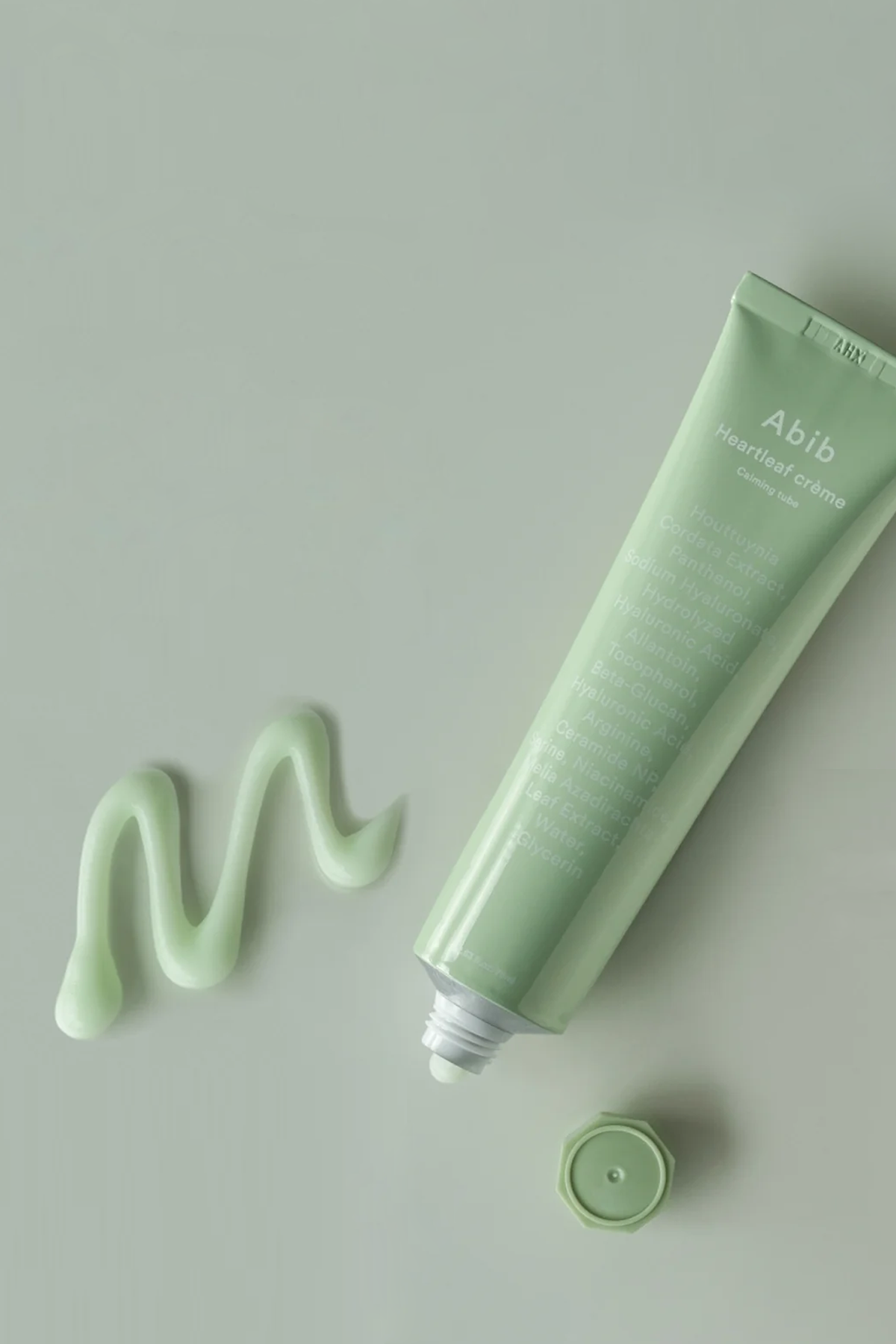 Heartleaf Creme Calming Tube