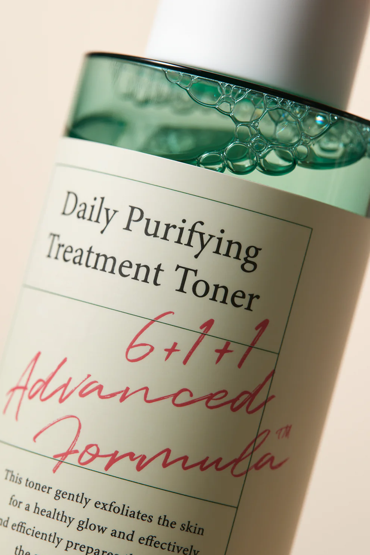 Daily Purifying Treatment Toner