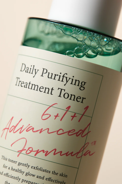 Daily Purifying Treatment Toner