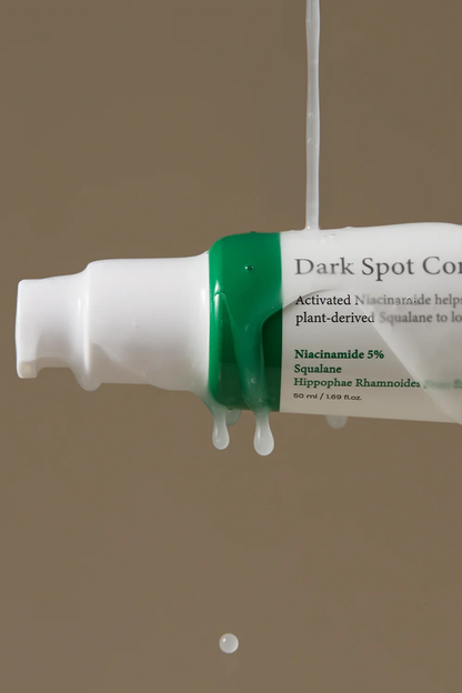 Dark Spot Correcting Glow Serum