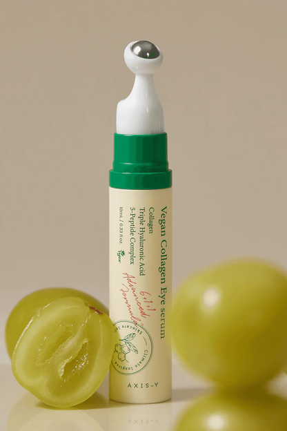 Vegan Collagen Eye Serum