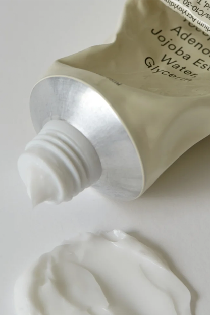 Jericho Rose Crème Nutrition Tube