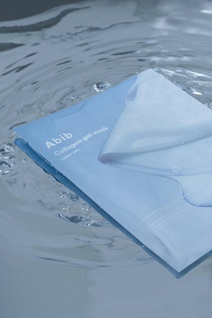 Collagen Gel Mask Sedum Jelly