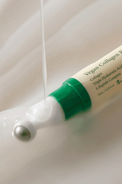 Vegan Collagen Eye Serum