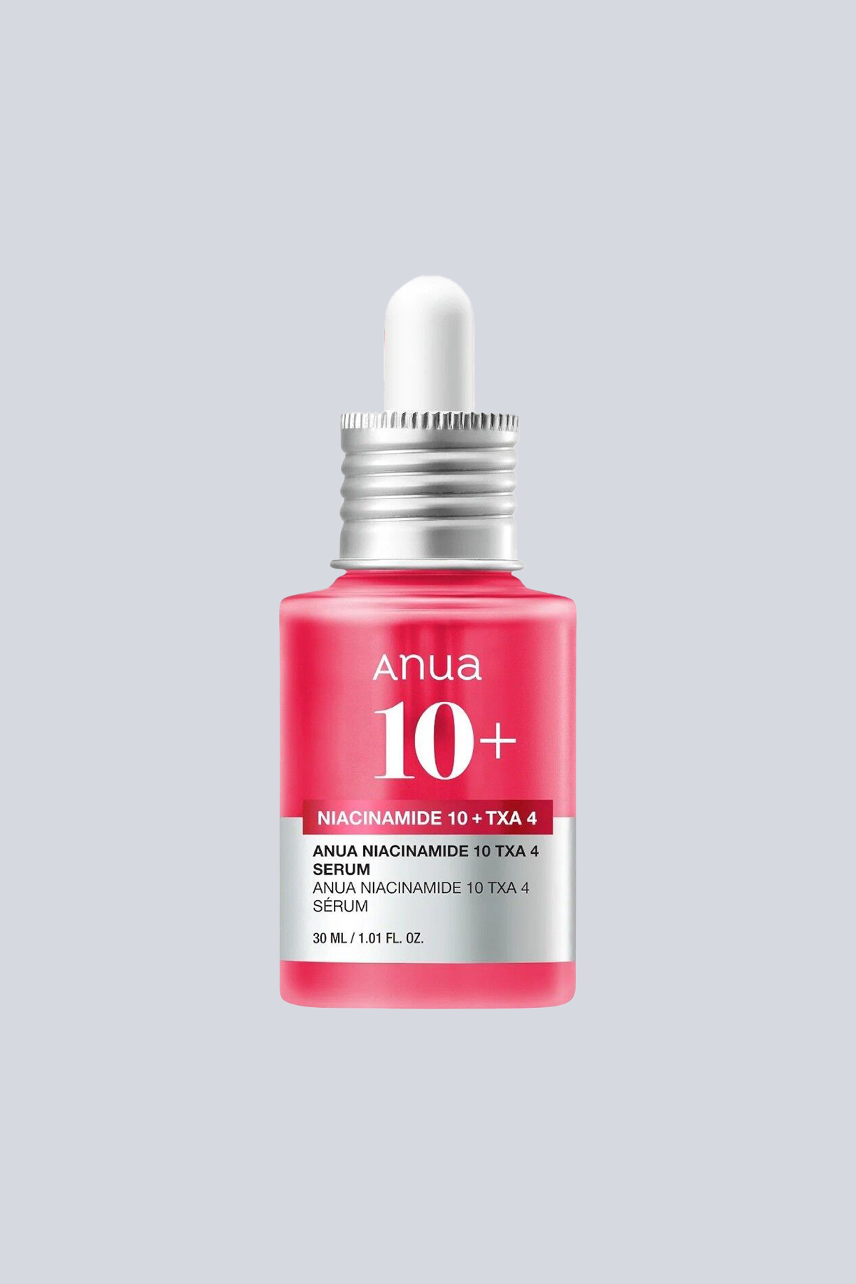 Anua Niacinamide 10% and TXA 4% Serum 30ml